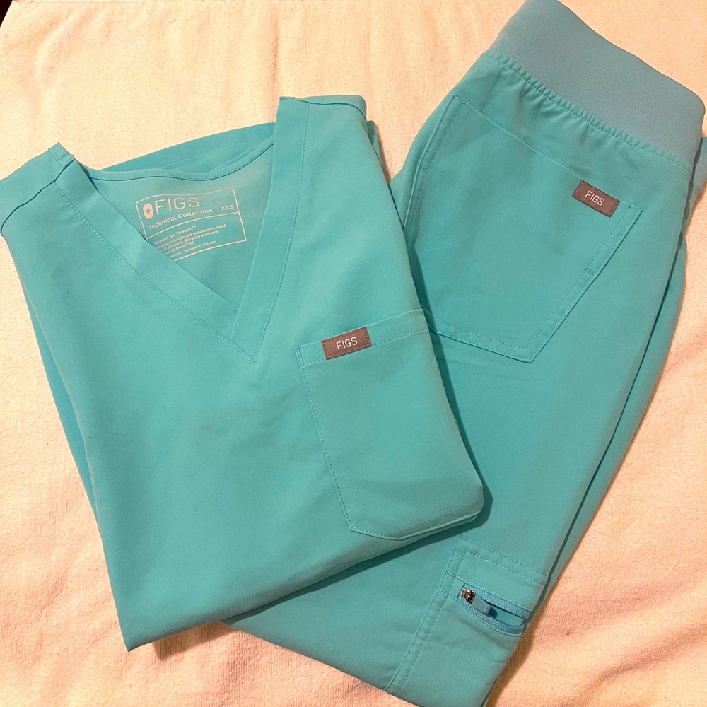 Figs Uniform